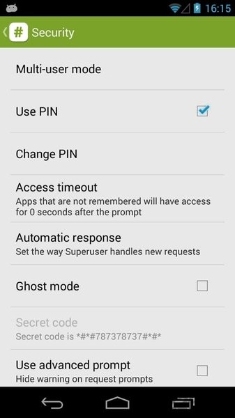 superuser下载中文版免费