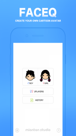 myotee脸萌app下载