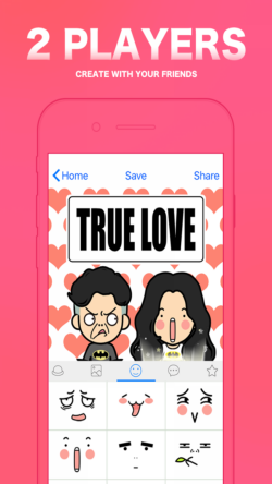 myotee脸萌手机下载