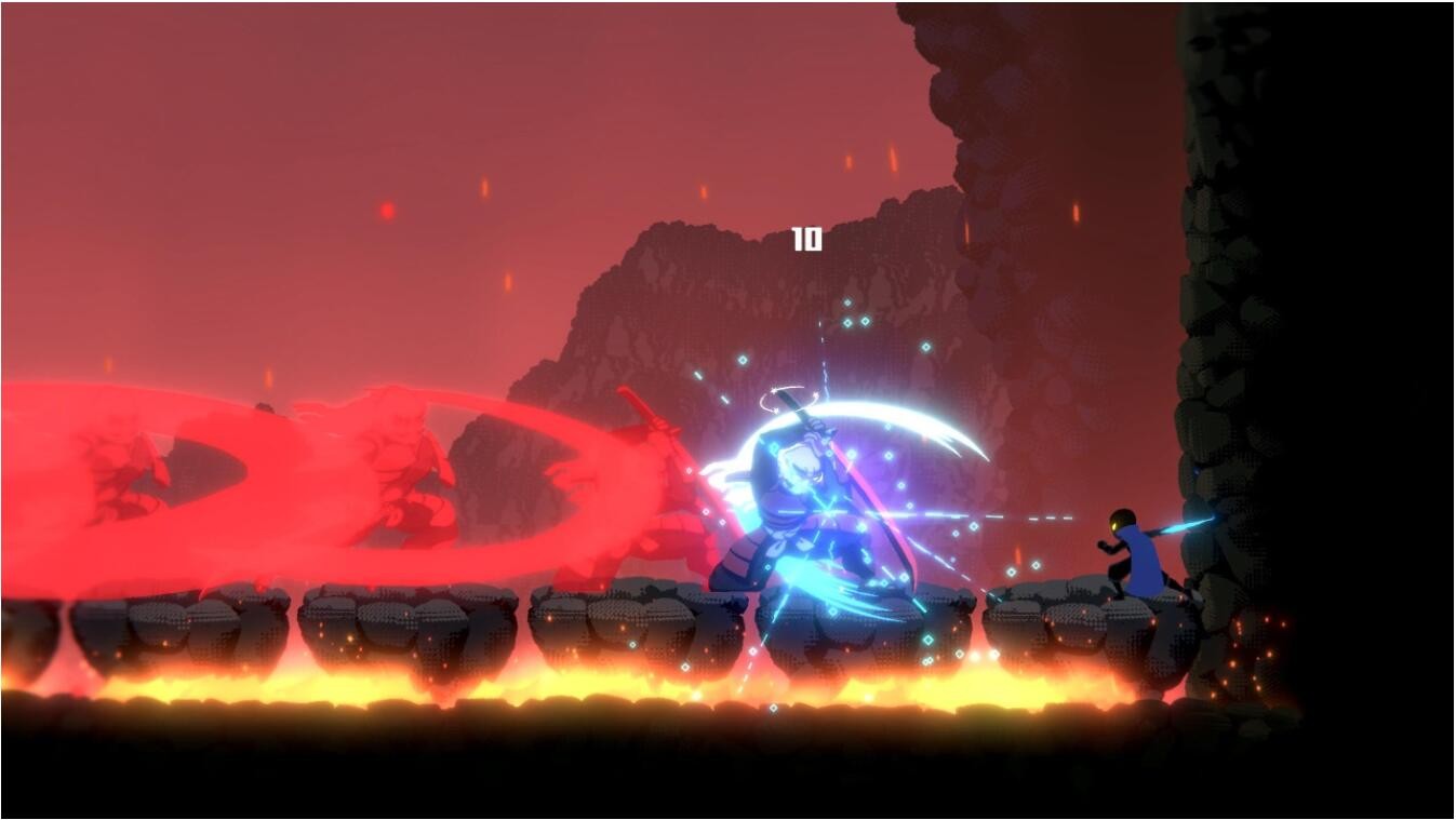 勇敢的哈克手机版下载2