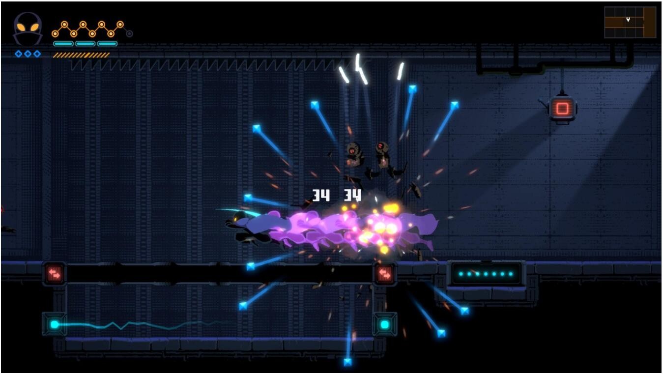 勇敢的哈克手机版下载6