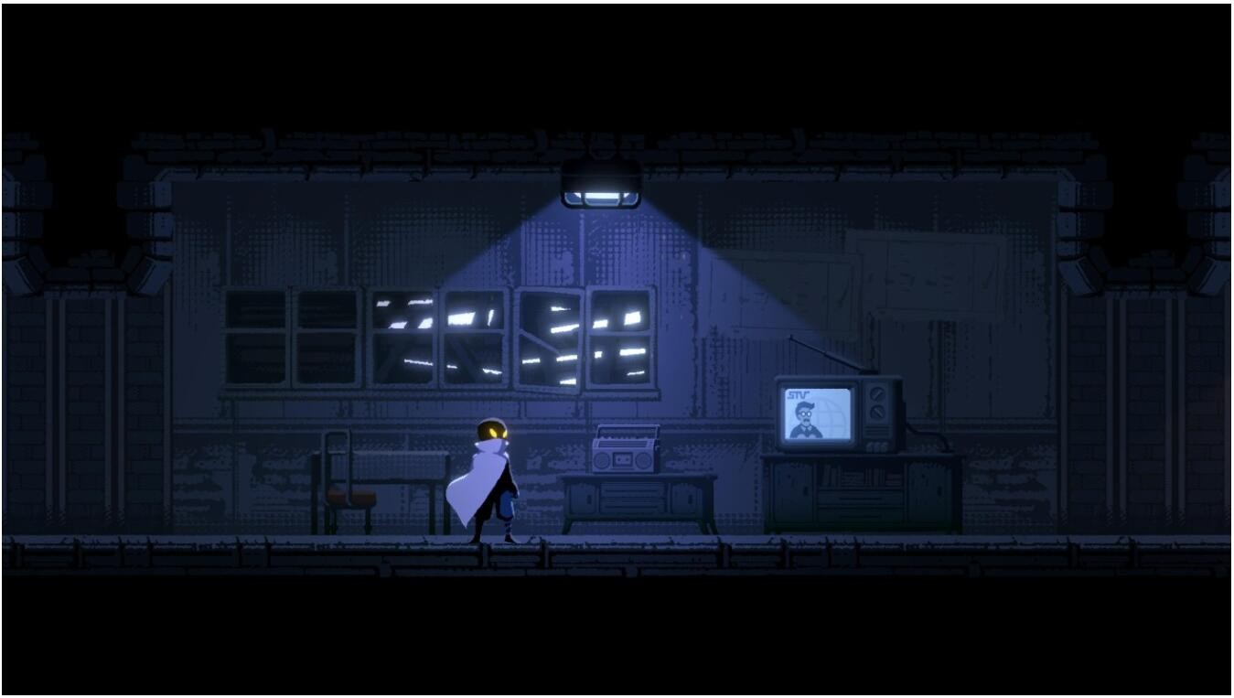 勇敢的哈克手机版下载12