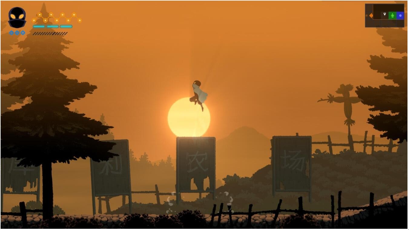 勇敢的哈克手机版下载11