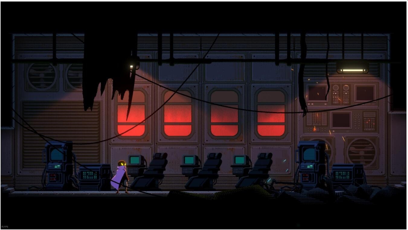 勇敢的哈克手机版下载10