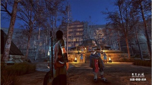 紫塞秋风下载手机版3