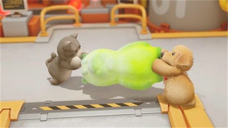 动物派对破解版