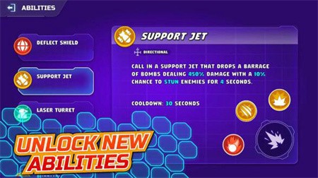 战利品传奇破解版