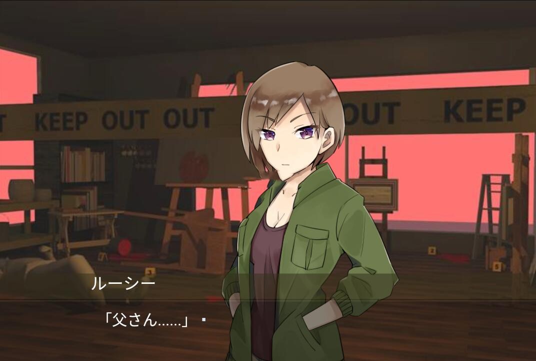 荒野的复仇者游戏汉化版下载