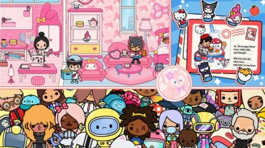 我的米加世界游戏下载