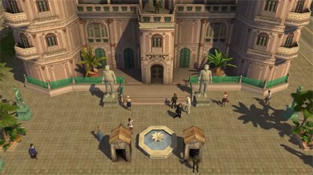 海岛大亨破解版