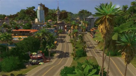 海岛大亨破解版