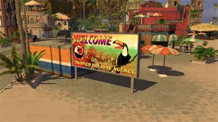 海岛大亨破解版