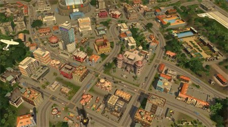 海岛大亨破解版