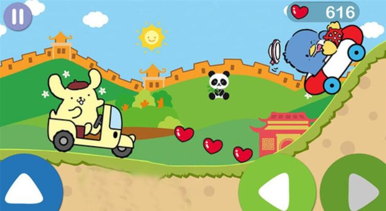 凯蒂猫魔法世界游戏下载