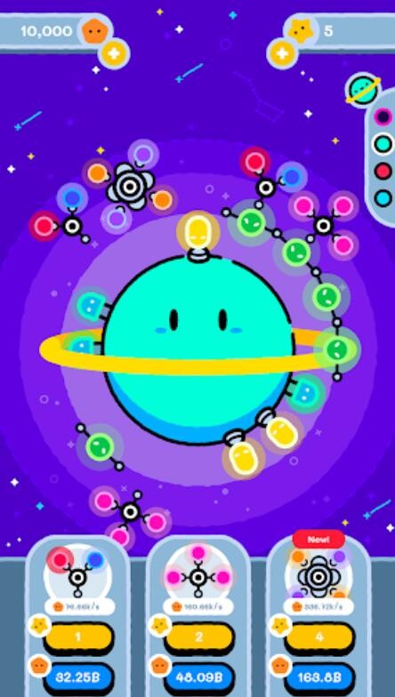 休闲口袋星球下载