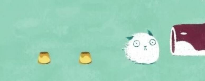 白毛怪的奇幻冒险游戏下载