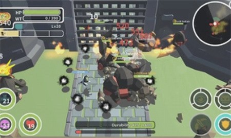 冒险者小镇破解版