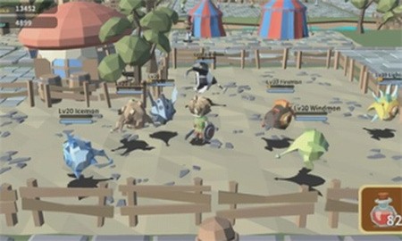 冒险者小镇破解版