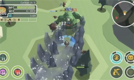 冒险者小镇破解版