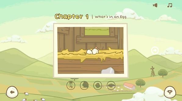 小鸡二人组下载