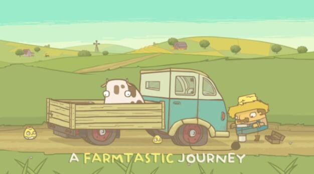 小鸡二人组下载