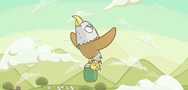 小鸡二人组下载