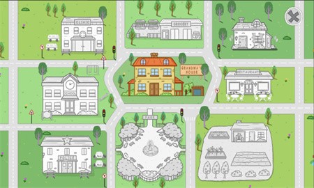 莱拉的世界中文版游戏下载