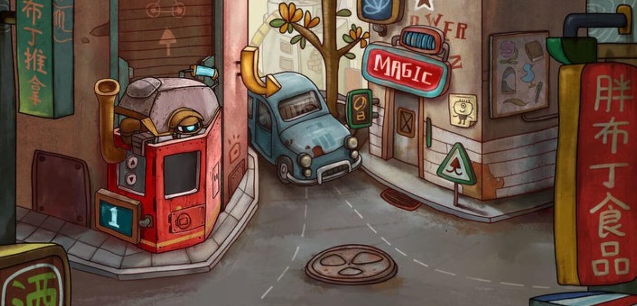 一路游戏破解版下载