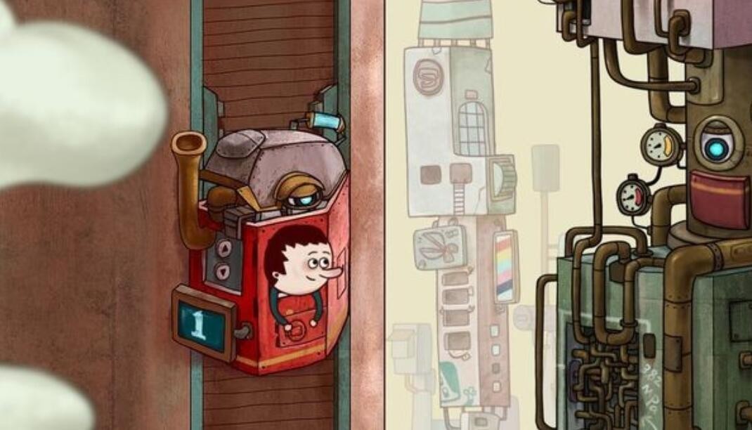 一路游戏破解版下载