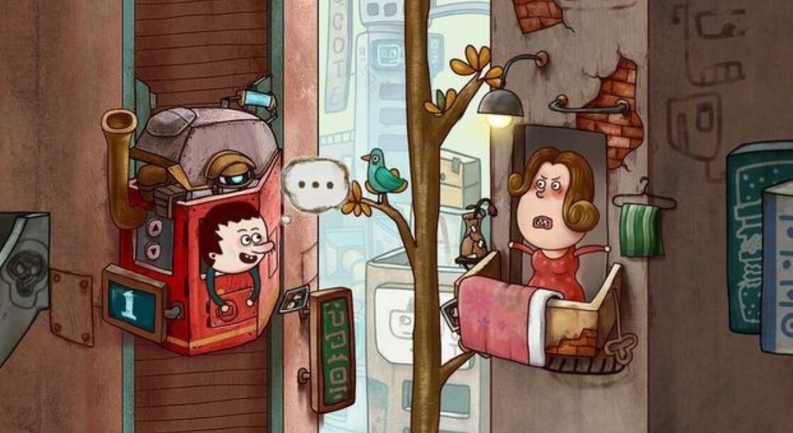 一路游戏破解版下载