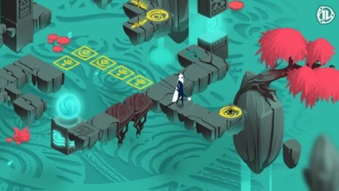 幽灵记忆中文版下载