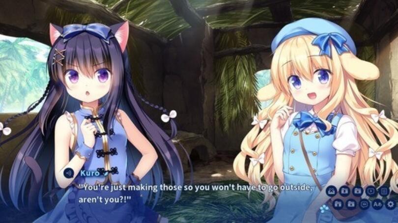 无人岛日记中文版游戏下载