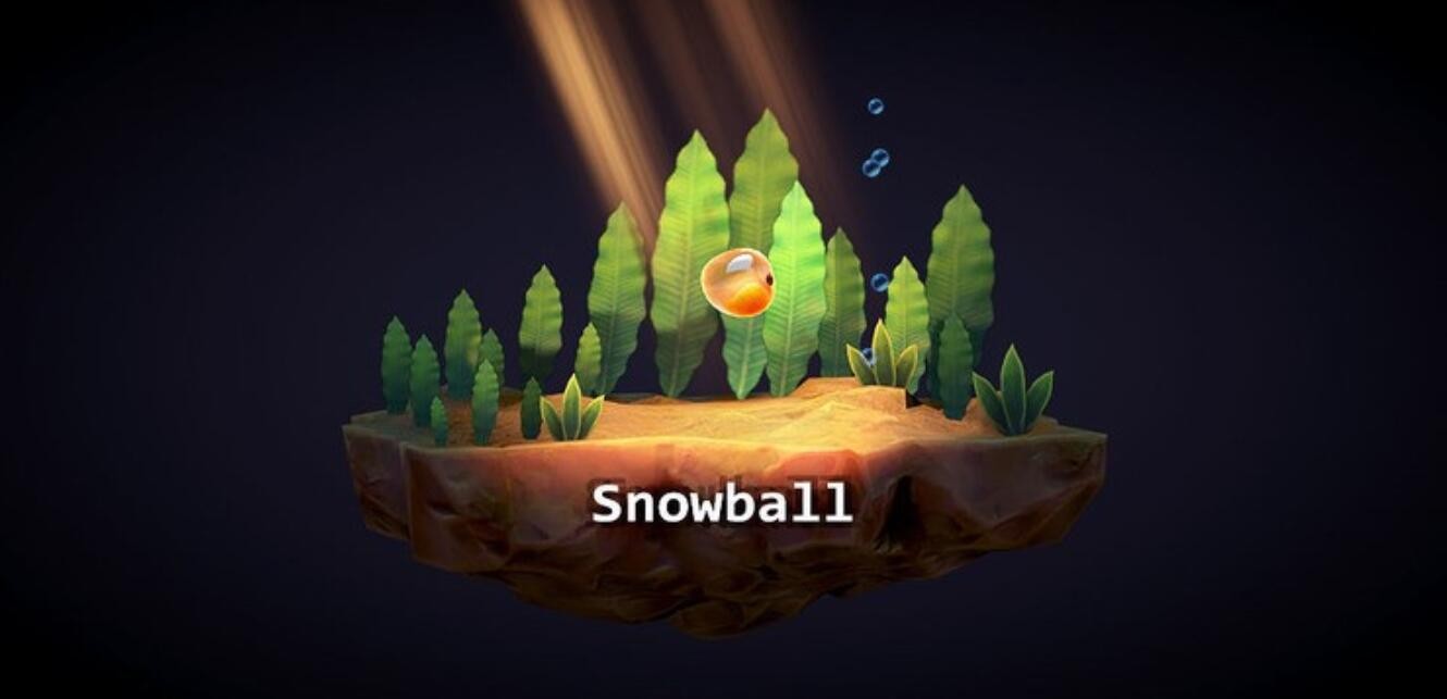 我是一只鱼游戏下载