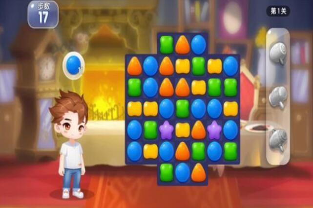 甜蜜小家游戏下载