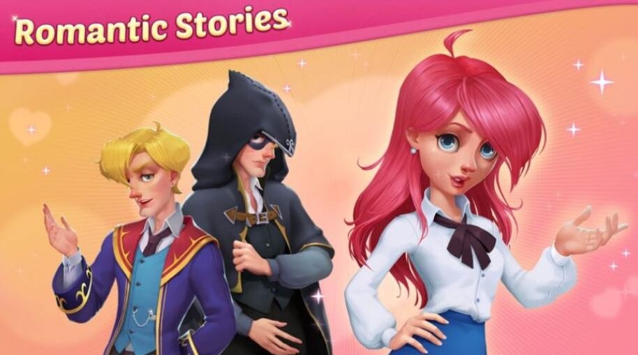 梦幻魔法屋最新版