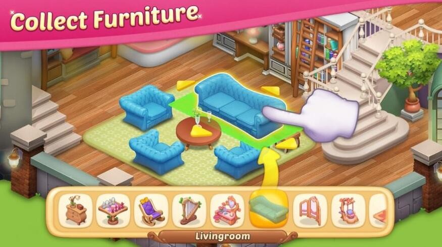 梦幻魔法屋最新版