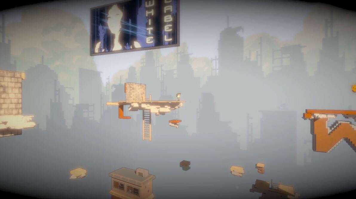 透视梦境空间下载