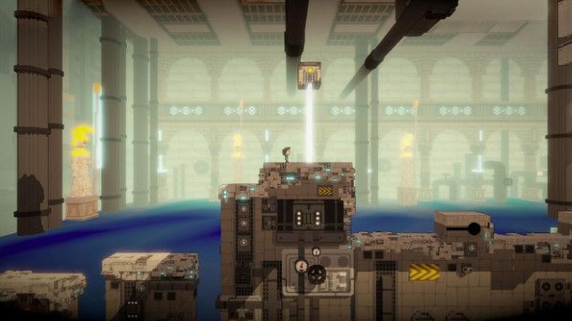 透视梦境空间下载