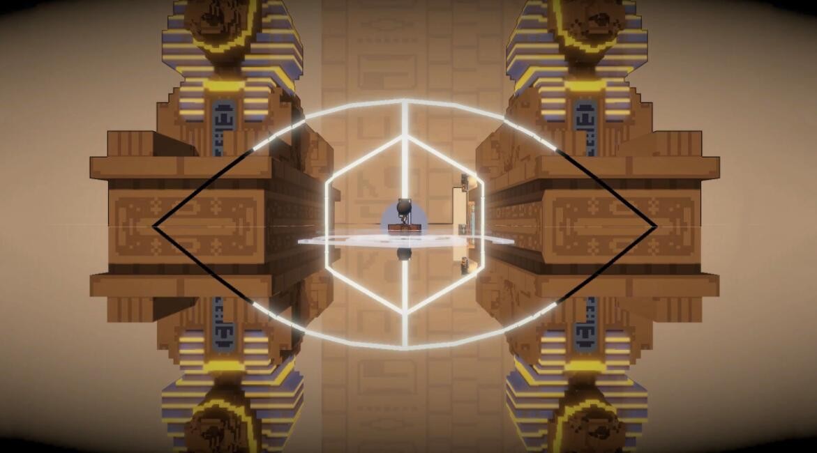 透视梦境空间下载