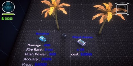 行尸走肉疯狂部落