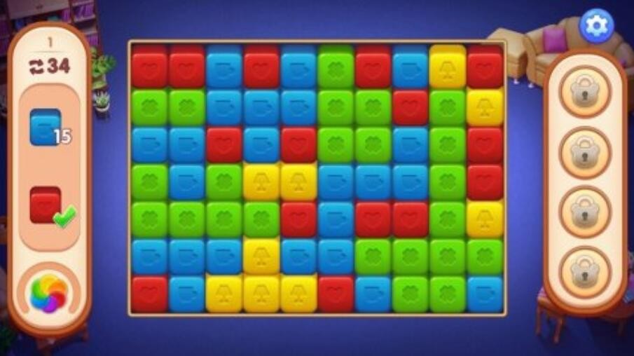 环游点点消手游下载