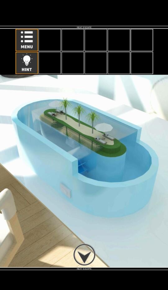 逃离男孩的房间游戏下载