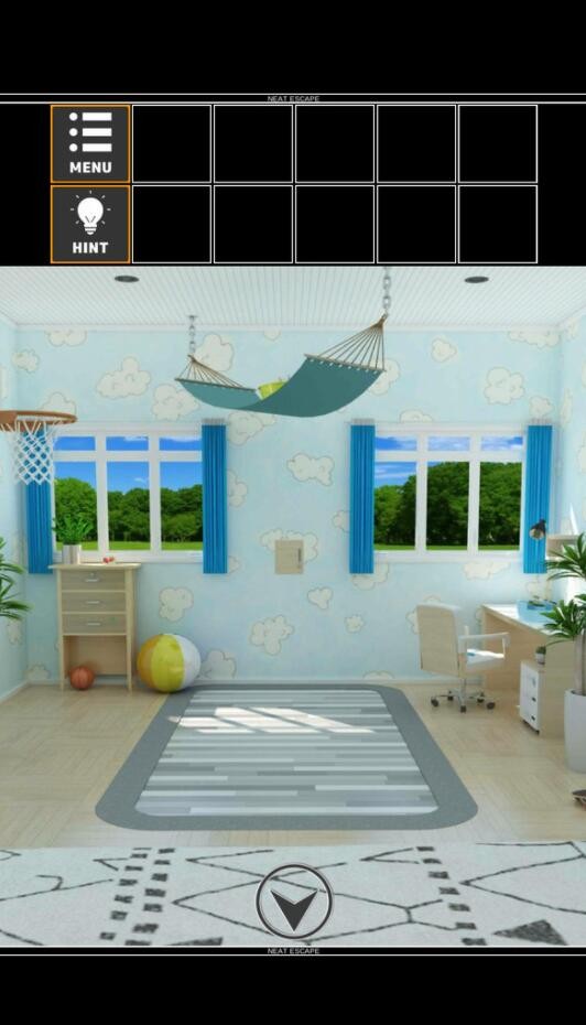 逃离男孩的房间游戏下载