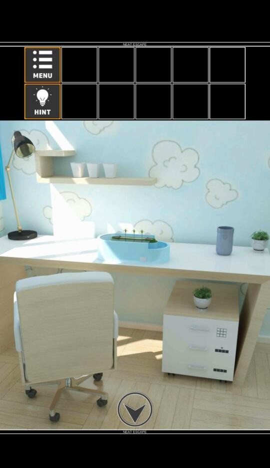 逃离男孩的房间游戏下载