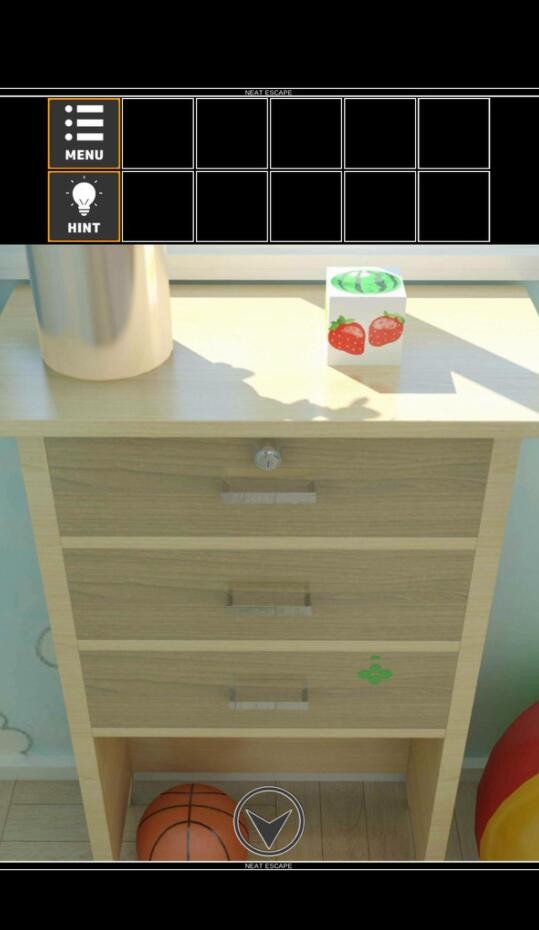 逃离男孩的房间游戏下载