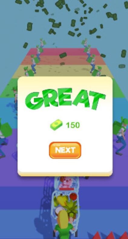 精确的重量游戏下载