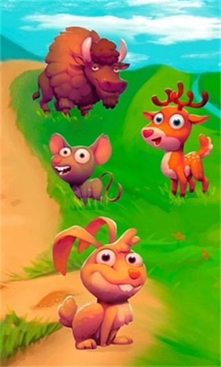 动物园无限金币版下载