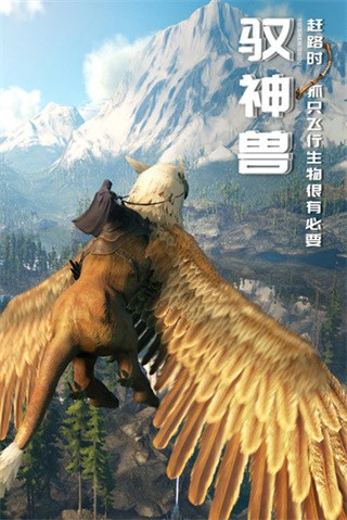 黑暗与光明破解版