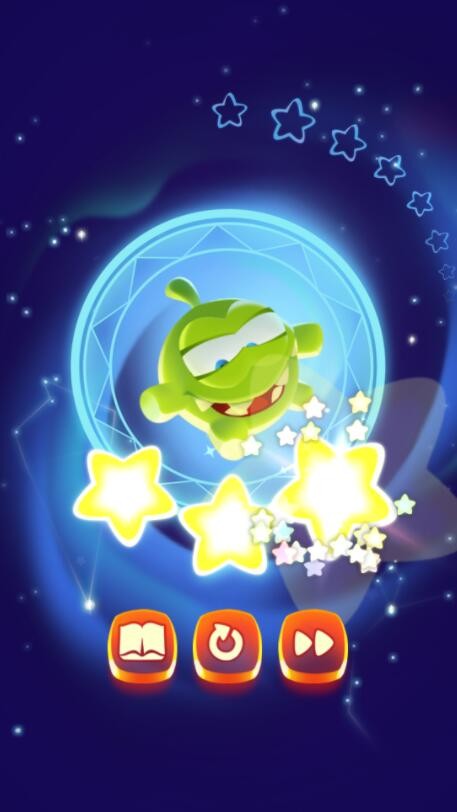 割绳子魔法破解版下载