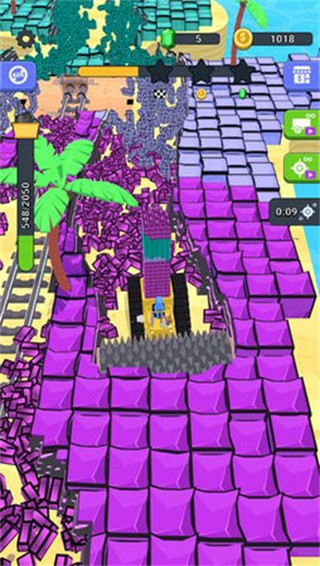 挖掘机我最强破解版